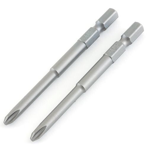 段付ビット2段マグネット無 FN-79 +2 82MM 1