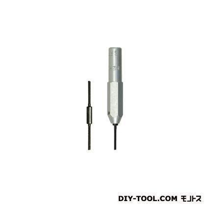 小径サイズ挿入工具 HIT-M2-0.4 1
