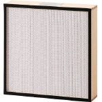 超高性能フィルタ 610×610×150 VH100270PW 1個