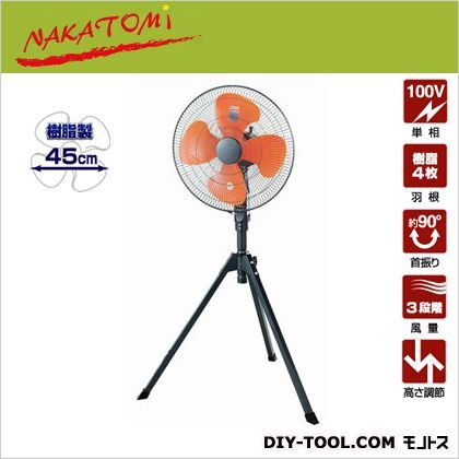 【車上渡し】スタンド工場扇