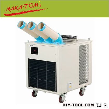 【車上渡し】3HPスポットクーラー SAC-7500 1点
