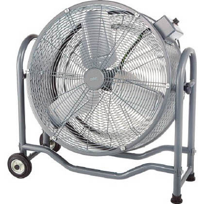 【車上渡し】60cmDCモータービックファンDCF-60P DCF60P