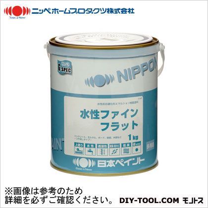 水性ファインフラット