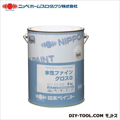 水性ファイングロスG