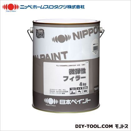 微弾性フィラー