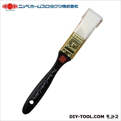 ローズガーデンエナメル刷毛 1インチ RE-K1 1