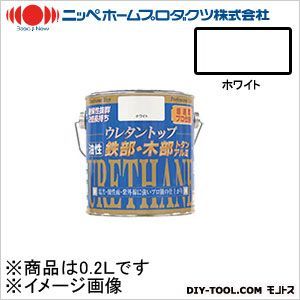 油性ウレタントップ