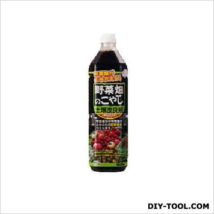 野菜畑のこやし土壌改良液 1500ml 1