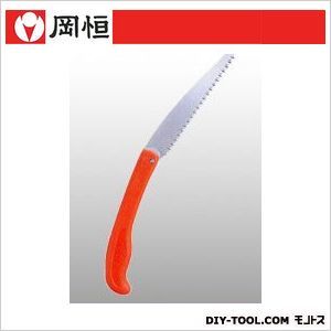 剪定鋸ブランカ(折込式)No105