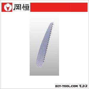 剪定鋸ブランカ用替刃(No105専用) 106 1点