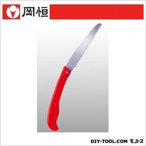 剪定鋸ニューブランカ(折込式)No113(開閉ストッパー付)