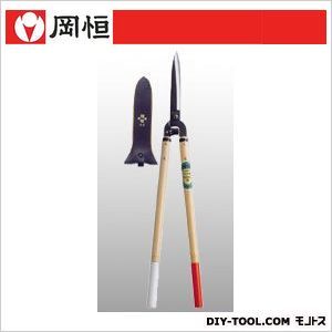 刈込鋏60型クッション付