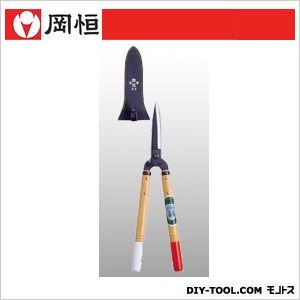 刈込鋏55型ショートハンドル 515mm 216 1点