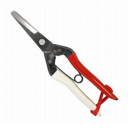 玉葱鋏園芸はさみ採収鋏 195mm 306 1点