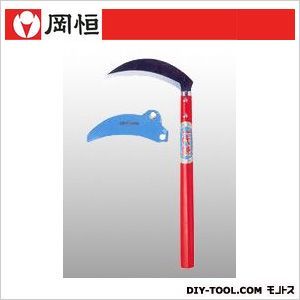 一代鎌(全鋼製薄刃) 165mm 404 1点