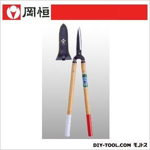 刈込鋏55型No.204