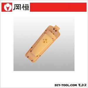 剪定皮サック2段式(型入れ) 210mm 130 1点