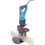 電動油圧式パンチャー(複動式)