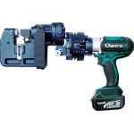 コードレス油圧式パンチャー HPC206WDF