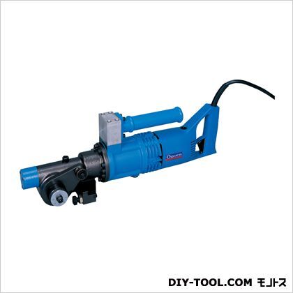 ハンディベンダー(電動油圧式鉄筋曲げ機) 幅×奥行×高さ:178×530×110mm HBB-180 1P