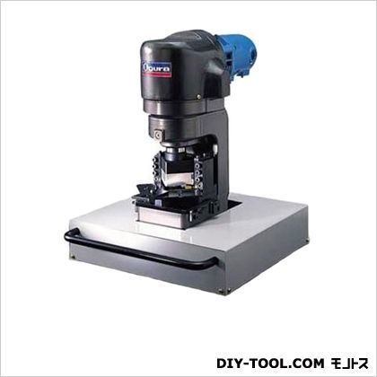 ノッチャーカッター 幅×奥行×高さ:544×459×564mm HNC-665 1P