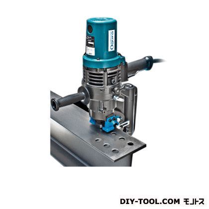 電動油圧式パンチャー