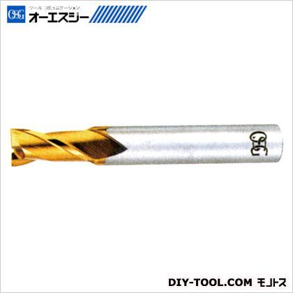 エンドミル88009 EX-TIN-EDS 4.5 1