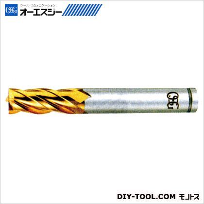 エンドミル88222 EX-TIN-EMS 12 1