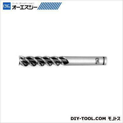 エンドミル71257 XPM-EHL 7 1