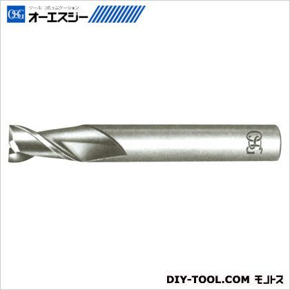 エンドミル81340 AL-EDS 30 1