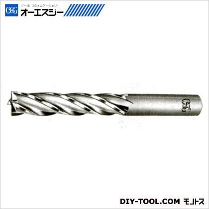 エンドミル81020 CC-EML 10 1