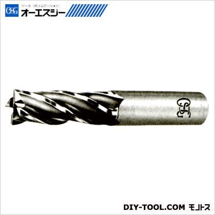 エンドミル80731 CC-EMS 21 1