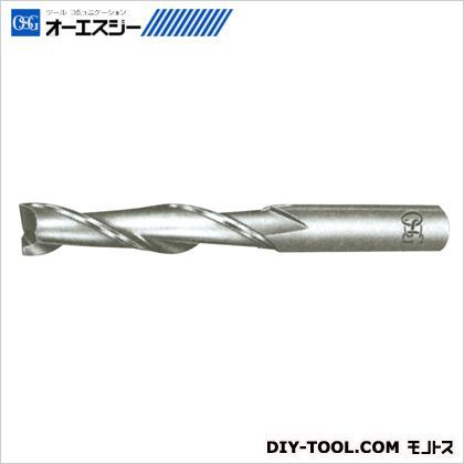 エンドミル80131 EDL 21 1