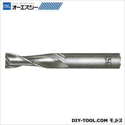 エンドミル80208 EDN 4 1