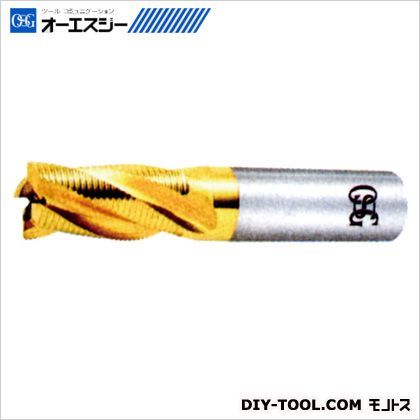 エンドミル88533 EX-TIN-RESF 33 1