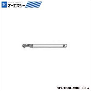 エンドミル8525410 CBN-EBD R5 1