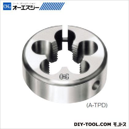 A-TPD S 38XPT1/8-28