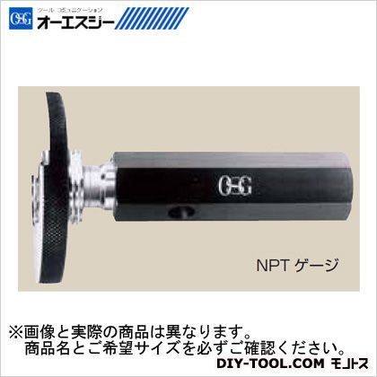 TG P 1/16-27NPT
