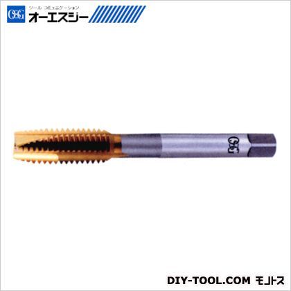 タップ10809 M2.6X0.45 TIN-POT H OH2 M2.6X0.45 1