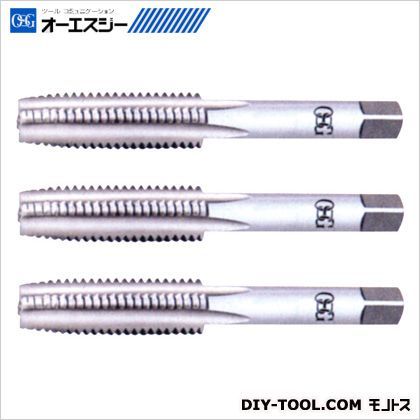 タップ25424 HT SET S 3 M10X1.25 1