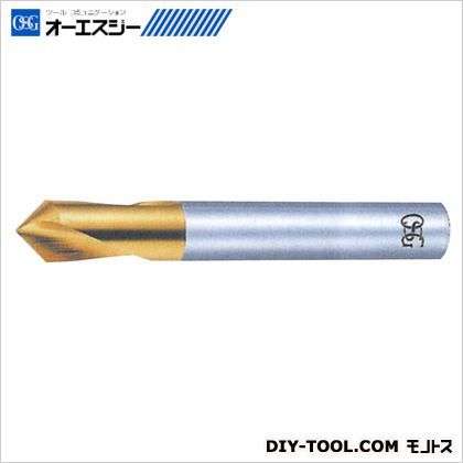 ドリルX72X20X663656 TIN-NC-LDS 6X120゚ 1