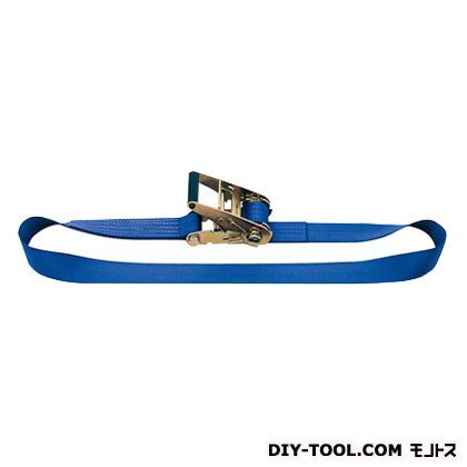 ラッシングベルト LBR603 E60