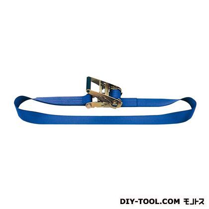 ラッシングベルト LBR100W E45 1