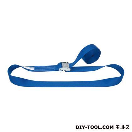 ラッシングベルト ブルー LBB150N E60 1