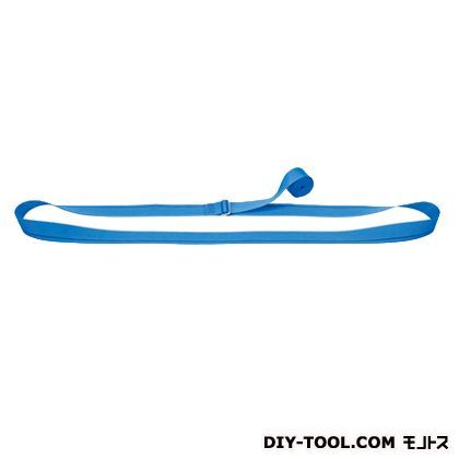 ラッシングベルト ブルー LBK25N-E50 1