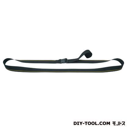 ラッシングベルト ブラック LBJ50B-E50 1