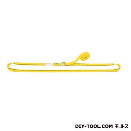 ラッシングベルト サエラ カムバックルタイプ エンドレス