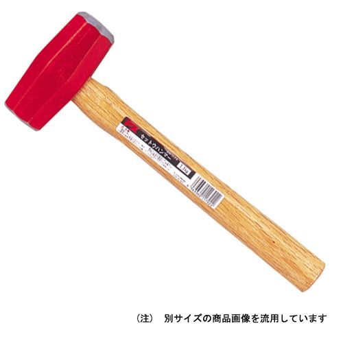 OH PX印 セットウハンマー 0.9 石頭ハンマー 300mm SH-09PX 1点