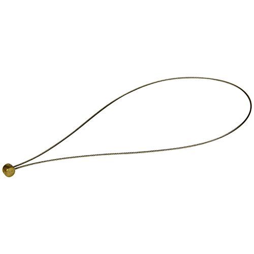 落下防止コード 工具用接続ワイヤー 使用荷重2.0kg SC-J4 1点