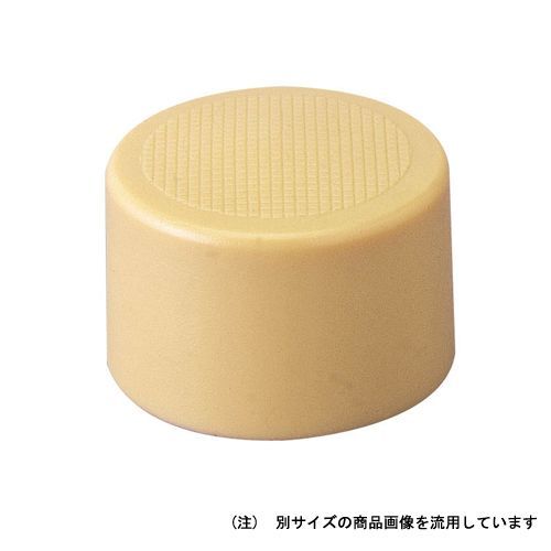 ソフトハンマー替頭2PCS JSF-25H 1点